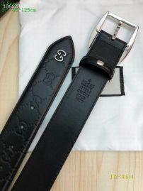 Picture of Gucci Belts _SKUGuccibelt38mm95-125cm8L943891